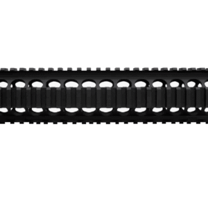 13″ AR-15 Free Floating Quad Rail