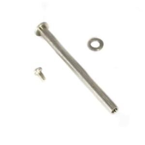 Stainless Recoil Rod for Glock 17/22 Gen 3