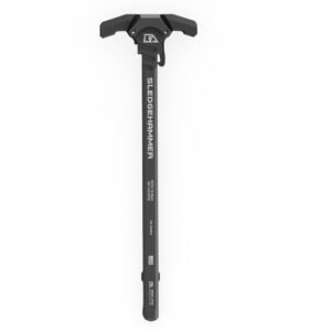 Breek Arms Sledgehammer AR-10 / LR-308 Ambidextrous Gas Blocking Charging Handle