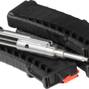 CMMG 22LR BRAVO AR Conversion Kit w/ 3 10 Round Magazines