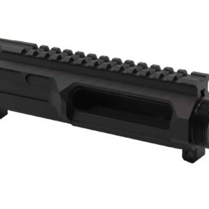 KM Tactical Gen 2X Billet AR 15 Upper Receiver