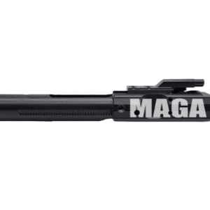MAGA Engraved 308 Nitride Bolt Carrier Group (BCG)
