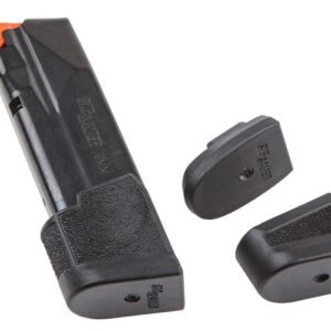 Sig Sauer 17 Round 9MM Steel Magazine For Sig 365 (All Models Including X-Macro)