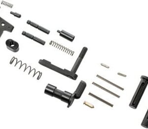 CMMG Lower Parts Kit For AR10/LR308, Mk3, Gunbuilder’s Kit