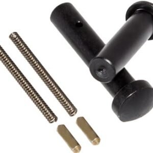 CMMG Parts Kit, AR15, HD Pivot and Takedown Pins