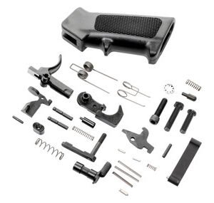 CMMG Lower Parts Kit (LPK) For AR15