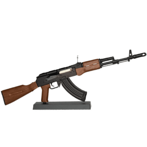GOATGUNS Miniature AK47 Model – Black