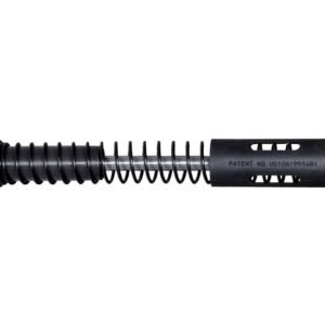 AR15 Silent Buffer Spring Assembly