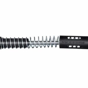 AR308 Silent Buffer Spring Assembly