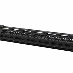KM Tactical Premium 16″ 12.7×42 Assembled Upper