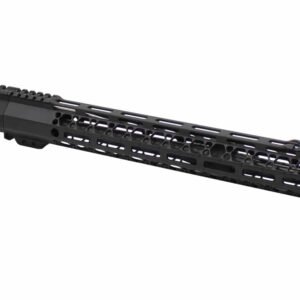 KM Tactical Premium 16″ Assembled Upper (Buyers Choice in Caliber)
