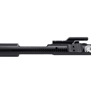Engraved AR Bolt Carrier Group (BCG) – Spartan