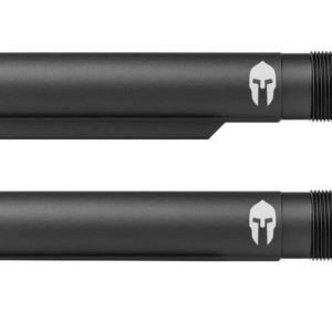 Engraved AR-15 Buffer Tube – Gladiator (Pistol or Carbine)