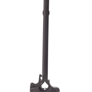 AR15 or AR 308 Engraved Charging Handle – Ace of Spades