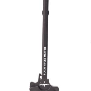 AR15 or AR 308 Engraved Charging Handle – Black Rifles Matter