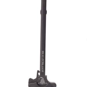 AR-15 or AR-308 Engraved Charging Handle – Don’t Tread On Me