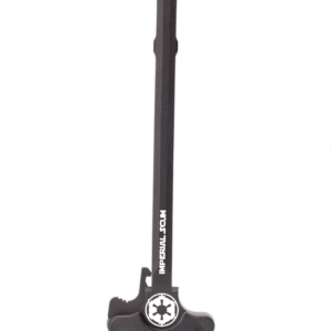 AR15 or AR 308 Engraved Charging Handle – Imperial Scum