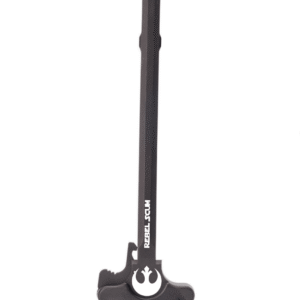 AR15 or AR 308 Engraved Charging Handle – Rebel Scum