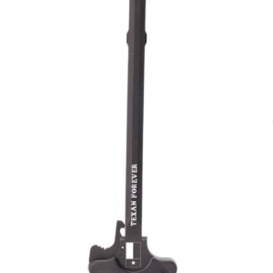 AR15 or AR 308 Engraved Charging Handle – Texan Forever
