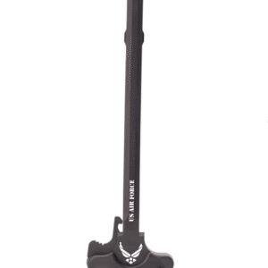AR15 or AR 308 Engraved Charging Handle – US Air Force