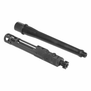 CMMG BARREL AND BCG KIT – 8″ 5.7X28MM