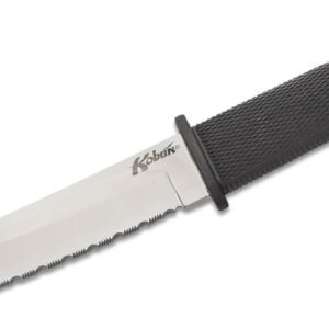 Cold Steel Fixed 5.5″ Kobun Boot Knife