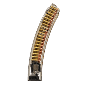 ETS 40 Round Magazine for 9mm CZ Scorpion Evo