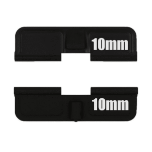 Engraved Dust Cover – 10mm