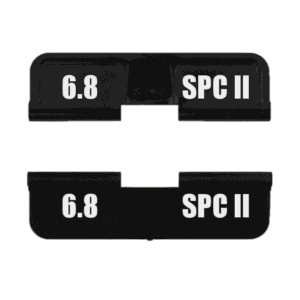 Engraved Dust Cover – 6.8 SPC II