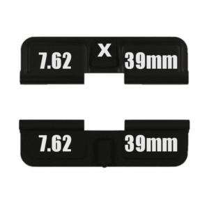 Engraved Dust Cover – 7.62X39