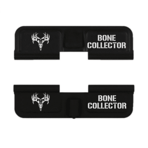 Engraved Dust Cover – Bone Collector