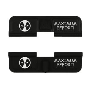 Engraved Dust Cover – Deadpool