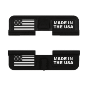 Engraved Dust Cover – Made in the USA