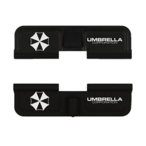 Engraved Dust Cover – Umbrella Corporation