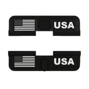 Engraved Dust Cover – USA
