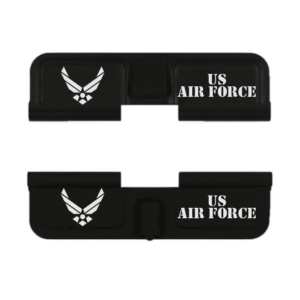 Engraved Dust Cover – US Air Force