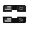 Engraved Dust Cover – We the People