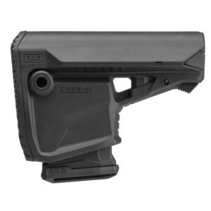 FAB Defense GL CORE MAG Survival Buttstock w/ Built in Magazine Carrier
