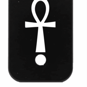 Engraved Magazine Plate for Glock Gen 1-4 – Ankh