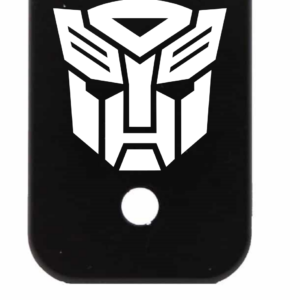 Engraved Magazine Plate for Glock Gen 1-4 – Autobot