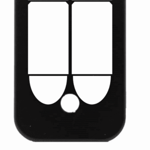 Engraved Magazine Plate for Glock Gen 1-4 – BULLETS