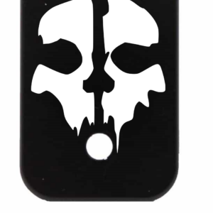 Engraved Magazine Plate for Glock Gen 1-4 – COD Ghost