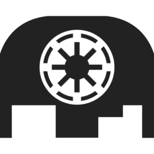 Engraved Slide Plate For Glocks – GALACTIC REPUBLIC