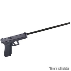 16″ Barrels For G17, G19, G19X, G34, G45