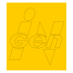 InGen Single Image Cerakote Stencil