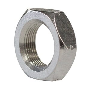 1/2×36 Stainless Jam Nut