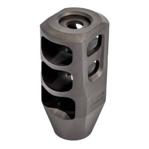 Precision Armament M11 Severe-Duty® Muzzle Brake
