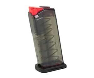 ETS Smoked 7 Round Magazine For Glock 43