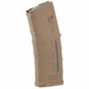 FDE Magpul 30 Round Window M3 5.56 AR-15 Magazine