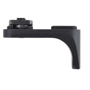 Compact MLOK Finger Grip
